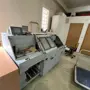 thumbnail-Machines and equipment of a graphic workshop-1